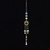 Hanging Glass K9 Crystal Sun Catcher Ornament