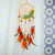 Feather Dream Catcher Indian Style Wall Hanging Wind Chime