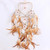 Feather Dream Catcher Indian Style Wall Hanging Wind Chime