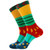 Latest Design Middle tube Autumn Socks