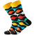 Latest Design Middle tube Autumn Socks