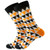 Latest Design Middle tube Autumn Socks