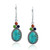 Women Handmade Ancient Design Unique Earrings