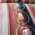 7 Chakra Gemstone Wall Room Meditation Ornament-1731533263