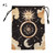 Mini Drawstring Flannelette Tarot Storage Bag