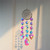 Moon And Sun Silver Prism Rainbow Maker Garden Decor