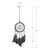 Indian Style Feather Pendant Handmade Dream Catcher