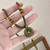Butterfly High End Chinese Style Beaded Necklace