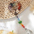 Colorful Tree Of Life Healing Crystal Chakra Hanging Prism Colorful Tree Of Life Healing Crystal Chakra Hanging Prism