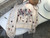 Summer Floral Embroidery Chic Long Sleeve