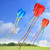 New Octopus Kite For Children
