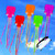 New Octopus Kite For Children
