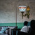 European Retro Up Down Butterfly Wall Light