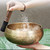Tibet Buddha Yoga Meditation Singing Bowl