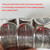 Tibetan Flower Geometric Vintage Cuff Bracelet