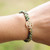 Tree of Life African Handmade Natural Stone Bracelet