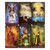 78 Deck Arcanum Divination Oracle Tarot Card