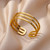 Egyptian Queen Nefertiti Bracelet For Women