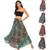 Fashion Summer Harajuku Saia Jupe Long Skirt