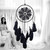 Feather Dream Catcher