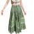 Women Streetwear Kawaii High Waist Skirt