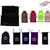 1PC Velvet High Quality Tarot Card Storage Bag-1731547184