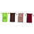 1PC Velvet High Quality Tarot Card Storage Bag-1731547227