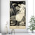 Decorative Bohemian Witchcraft Mandala Tapestry 230x180cm