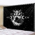 Decorative Bohemian Witchcraft Mandala Tapestry 150x130cm