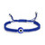 Handmade Turkish Evil Eye Friendship Bracelet 6Pcs/Set