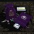 1pc Velvet Tarot Enthusiasts Hand Gift Bag