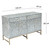 MOTHER OF PEARL SIDEBOARD