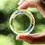 50mm Circle Crystal Rainbow Maker Suncatcher