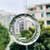 50mm Circle Crystal Rainbow Maker Suncatcher