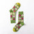 1 Pair Women Socks