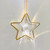 Crystal Sun Catcher Celestial Rainbow Maker Car Prism Window Hanging Handmade Home Chandelier Decoration Wind Chime Pendant Gift