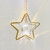Crystal Sun Catcher Celestial Rainbow Maker Car Prism Window Hanging Handmade Home Chandelier Decoration Wind Chime Pendant Gift