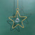 Crystal Sun Catcher Celestial Rainbow Maker Car Prism Window Hanging Handmade Home Chandelier Decoration Wind Chime Pendant Gift