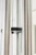 Nature's Melody Silver Metal Wind Chimes