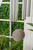 Nature's Melody Silver Metal Wind Chimes