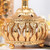 Middle East European Lace Incense Burner