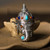 Ganesh Hindu Amulet
