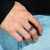 Feng Shui Lucky Wealth Protection Ring