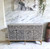Mother Of Pearl Grandiose Sideboard
