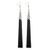 Long Tassel Boho Drop Fringe Vintage Statement Earrings