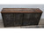 IRON LOCKER SIDEBOARD