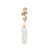 Crystal Hair Charms