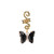 Crystal Hair Charms