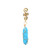 Crystal Hair Charms