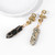 Crystal Hair Charms